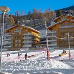 Domaine Des Reines A9 By Interhome Apartment *