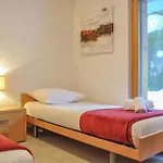 Apartment Domaine Des Reines A9 By Interhome Nendaz