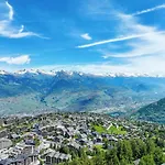 Domaine Des Reines A9 By Interhome * Nendaz