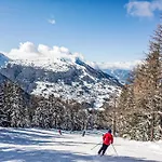 Domaine Des Reines A9 By Interhome * Nendaz
