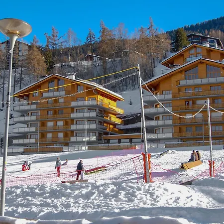 Domaine Des Reines A9 By Interhome Appartamento *