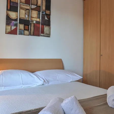 Domaine Des Reines A9 By Interhome Lejlighed *