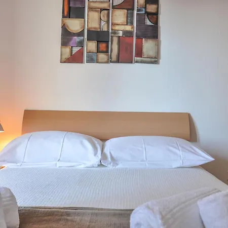 Lejlighed Domaine Des Reines A9 By Interhome *