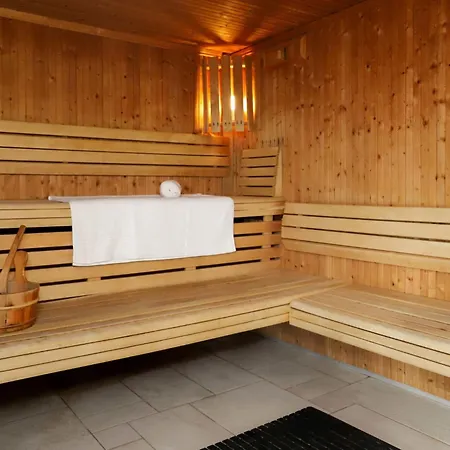 Domaine Des Reines A9 By Interhome Appartamento