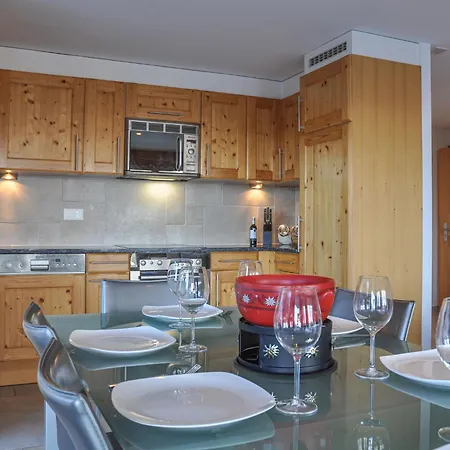 Domaine Des Reines A9 By Interhome Apartamento *