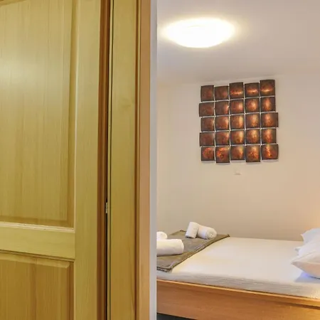 Appartamento Domaine Des Reines A9 By Interhome Nendaz