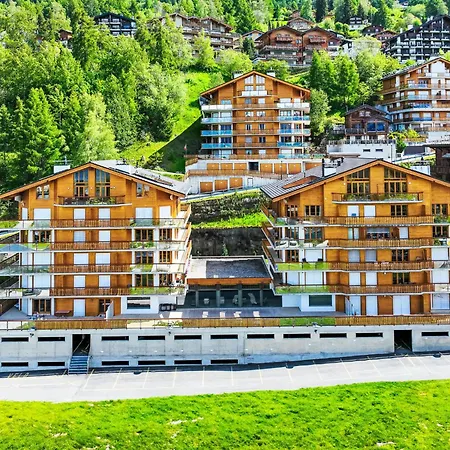 Domaine Des Reines A9 By Interhome