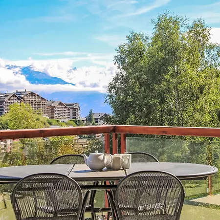 Domaine Des Reines A9 By Interhome *