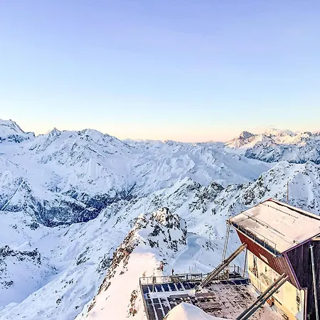 Domaine Des Reines A9 By Interhome דירה *