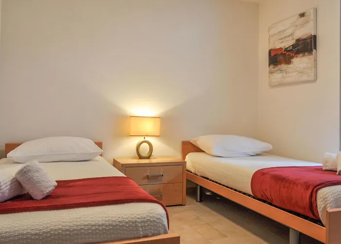Domaine Des Reines A9 By Interhome * Nendaz