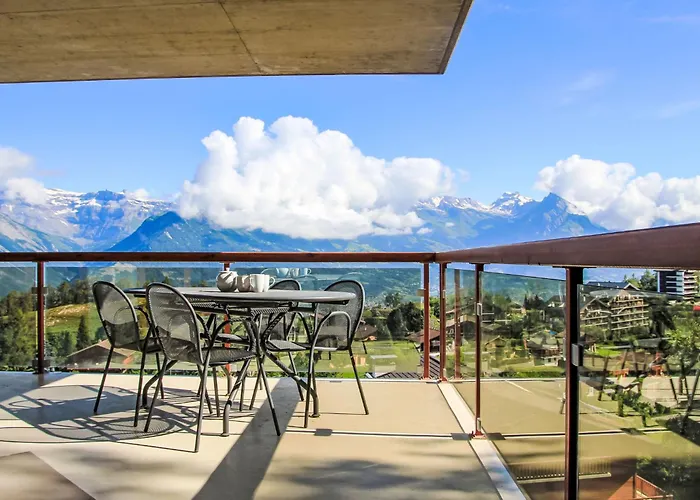Domaine Des Reines A9 By Interhome