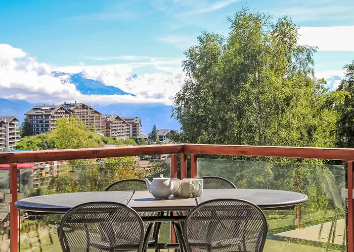 Domaine Des Reines A9 By Interhome *