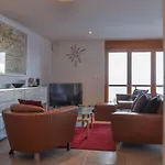 Daire Domaine Des Reines A9 By Interhome Nendaz