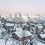 Domaine Des Reines A9 By Interhome Daire