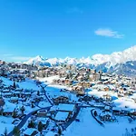 Domaine Des Reines A9 By Interhome * Nendaz