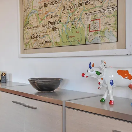 Domaine Des Reines A9 By Interhome * ננדה