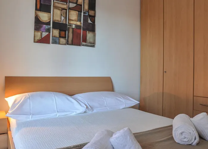 Domaine Des Reines A9 By Interhome Lejlighed *