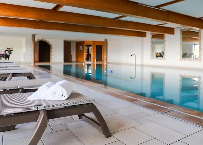 Domaine Des Reines A9 By Interhome