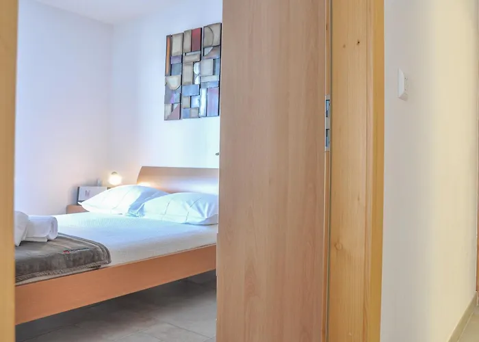 Domaine Des Reines A9 By Interhome Lejlighed *