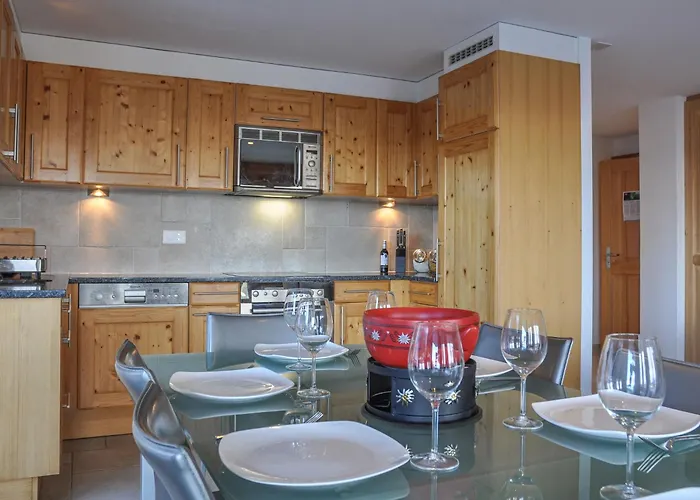 Domaine Des Reines A9 By Interhome Lejlighed *