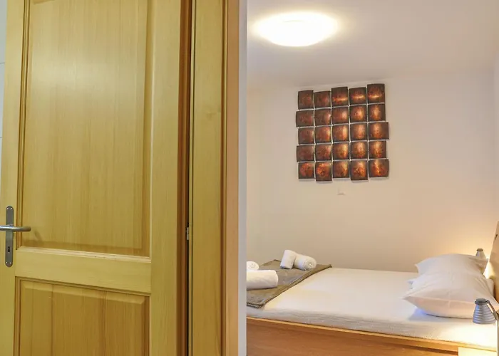 Lejlighed Domaine Des Reines A9 By Interhome Nendaz