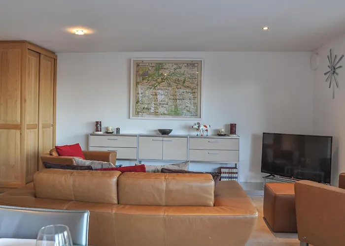 Domaine Des Reines A9 By Interhome Lejlighed