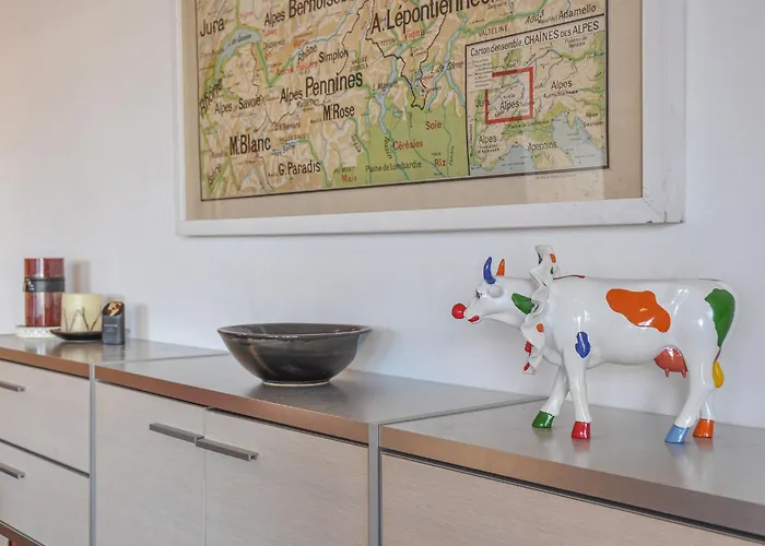 Domaine Des Reines A9 By Interhome * Nendaz