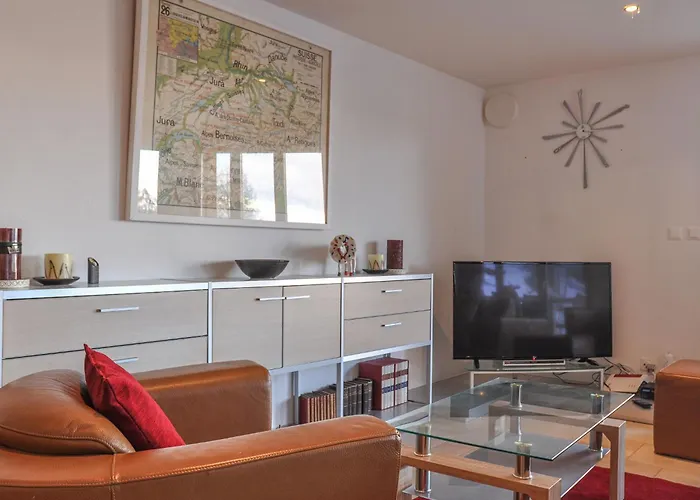 Domaine Des Reines A9 By Interhome Lejlighed *