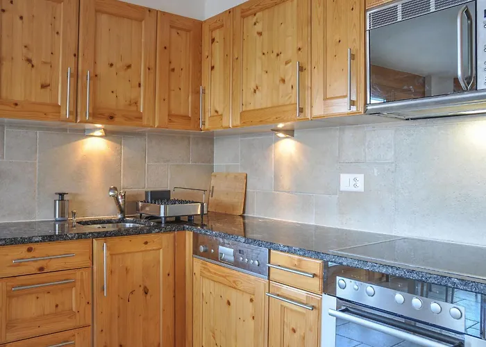 Domaine Des Reines A9 By Interhome * Nendaz