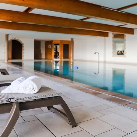 Domaine Des Reines A9 By Interhome