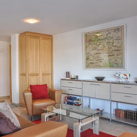 Domaine Des Reines A9 By Interhome Apartamento Nendaz