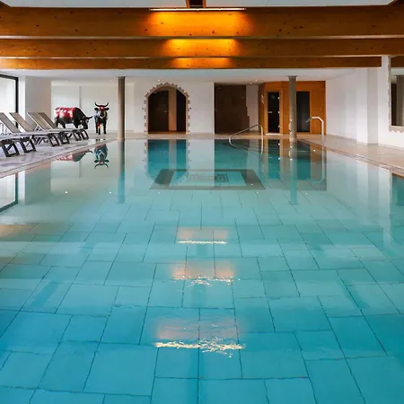 Domaine Des Reines A9 By Interhome