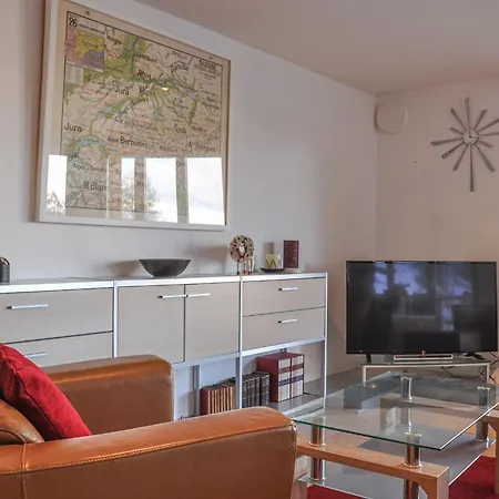 Domaine Des Reines A9 By Interhome Apartamento *