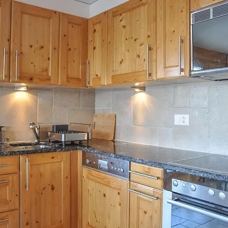 Domaine Des Reines A9 By Interhome * Nendaz