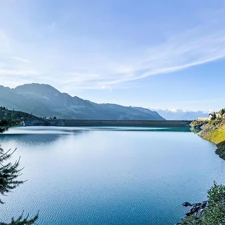 Domaine Des Reines A9 By Interhome