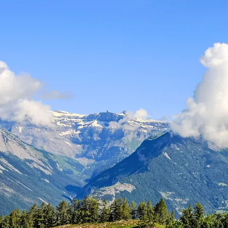 Domaine Des Reines A9 By Interhome Apartamento