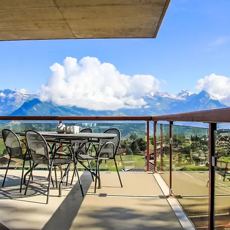 Domaine Des Reines A9 By Interhome