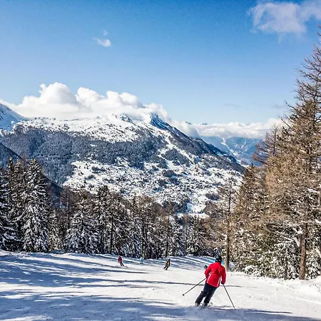 Domaine Des Reines A9 By Interhome * Nendaz