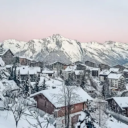 Domaine Des Reines A9 By Interhome Apartamento