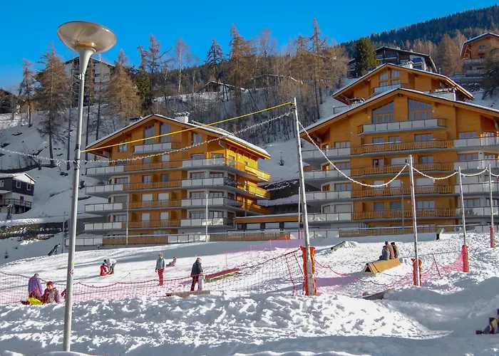 Domaine Des Reines A9 By Interhome Apartament *