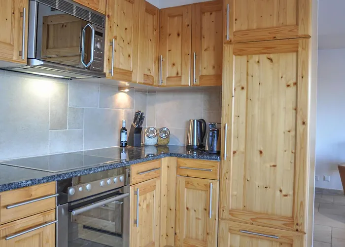 Apartament Domaine Des Reines A9 By Interhome *