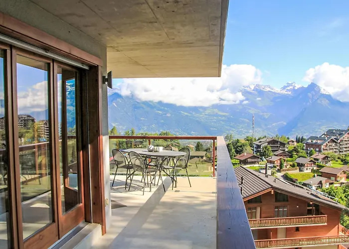 Apartament Domaine Des Reines A9 By Interhome